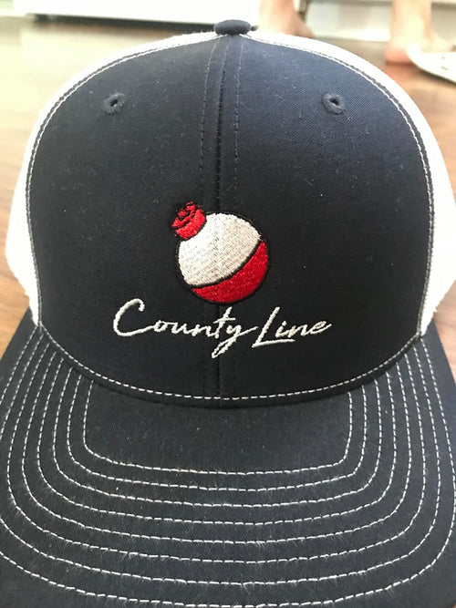 County Line - Bobber Hat