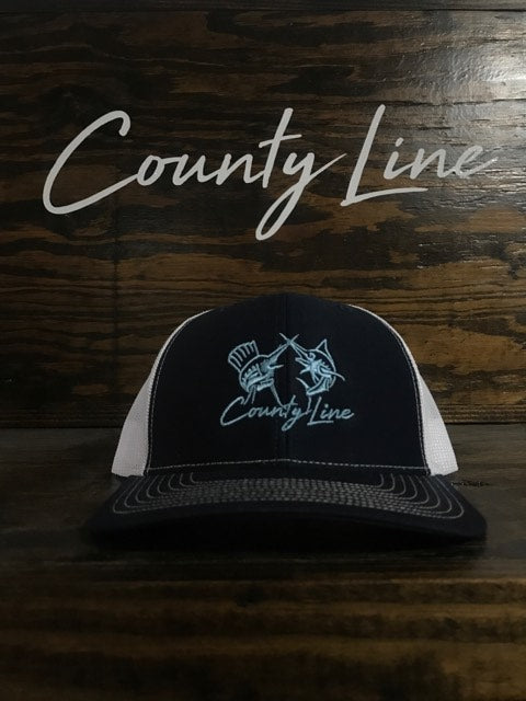 County Line Hat Collection